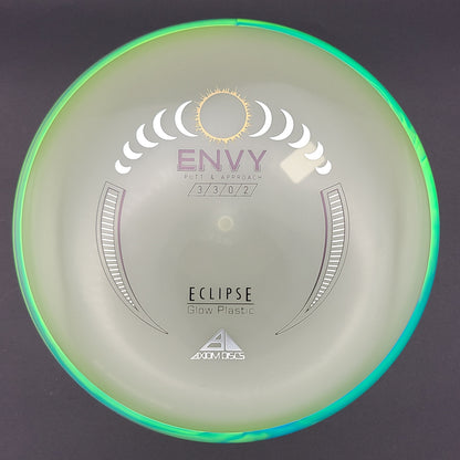 Axiom - Envy - Eclipse