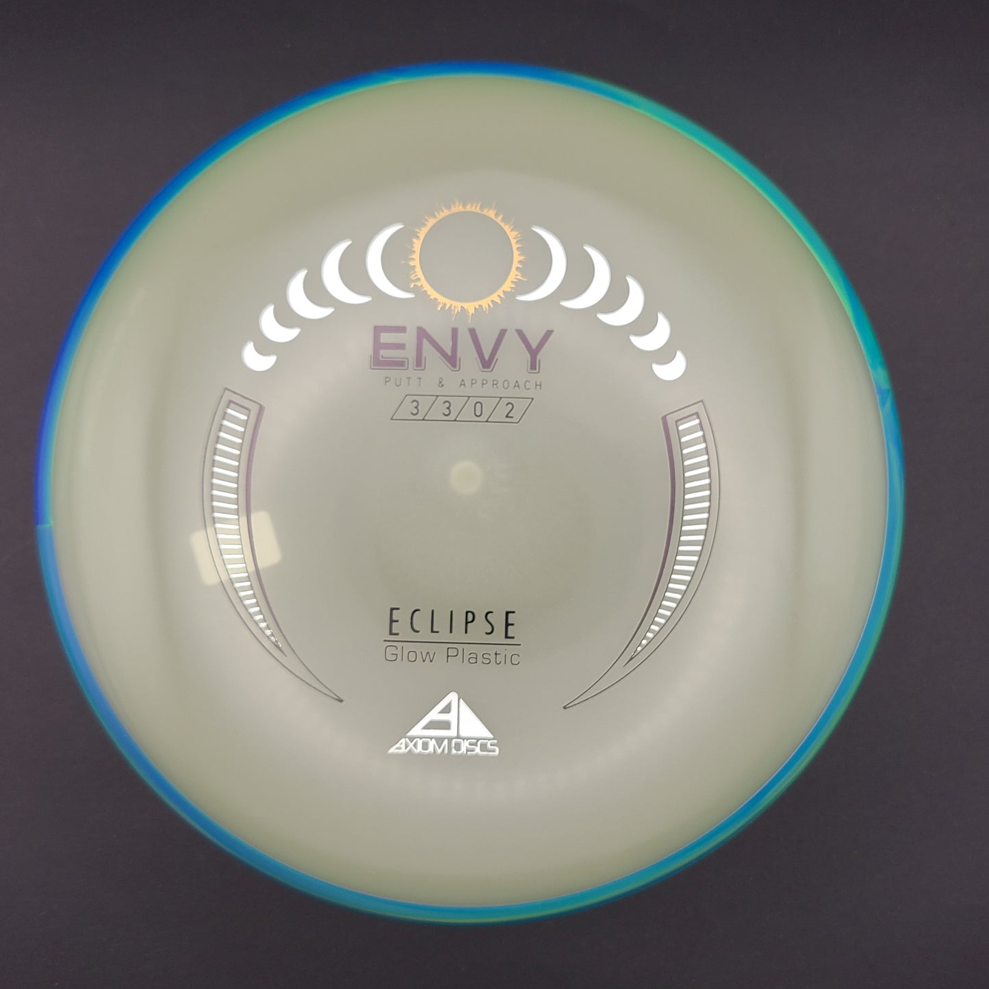 Axiom - Envy - Eclipse