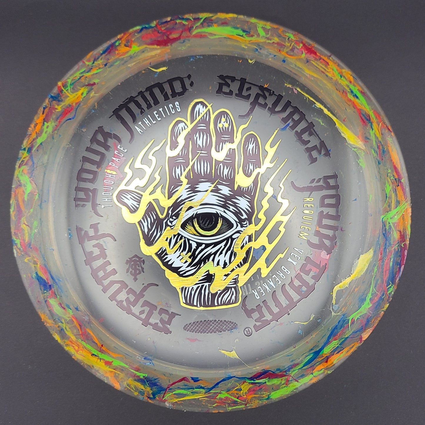 Thought Space Athletics -  Requiem - Vex Breaker