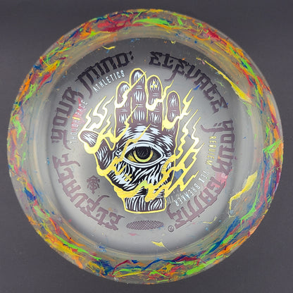 Thought Space Athletics -  Requiem - Vex Breaker