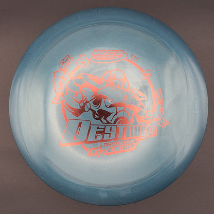 Innova - Destroyer - Gstar