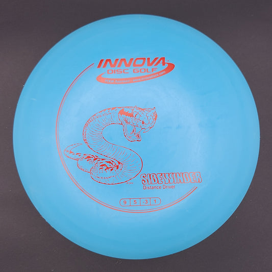 Innova - Sidewinder - DX