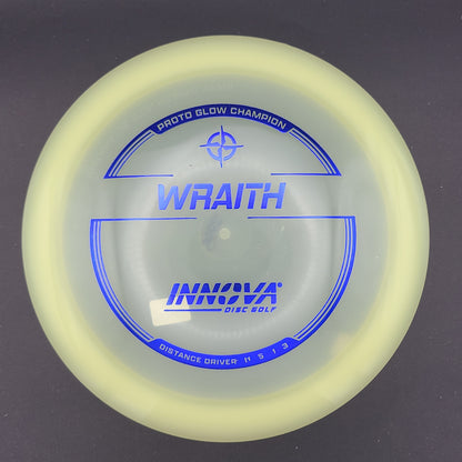 Innova - Wraith - Proto Glow Champion