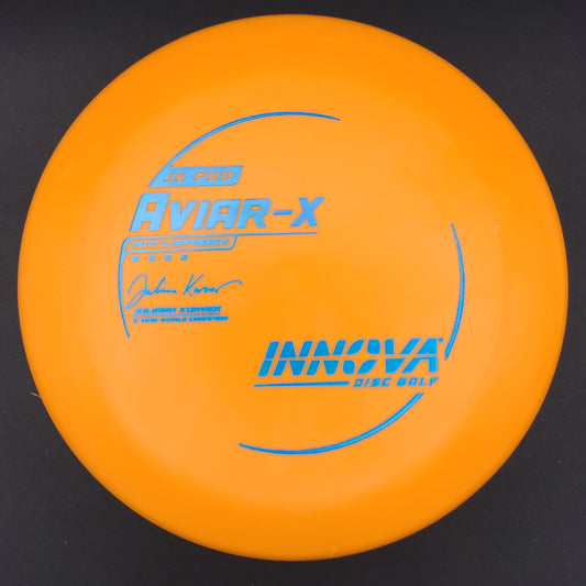 Innova - Aviar-X - JK pro