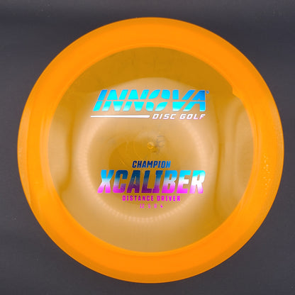 Innova - Xcaliber - Champion