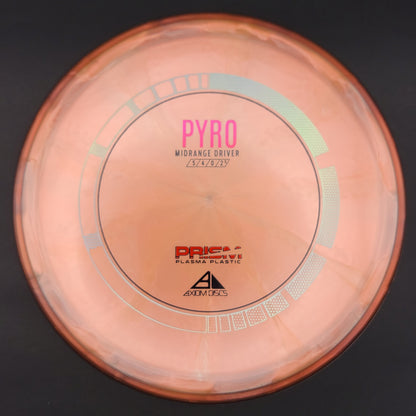 Axiom - Pyro - Plasma