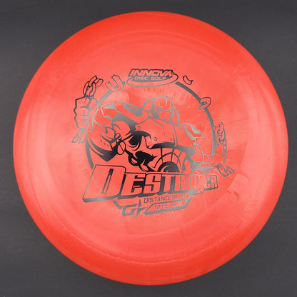 Innova - Destroyer - Gstar