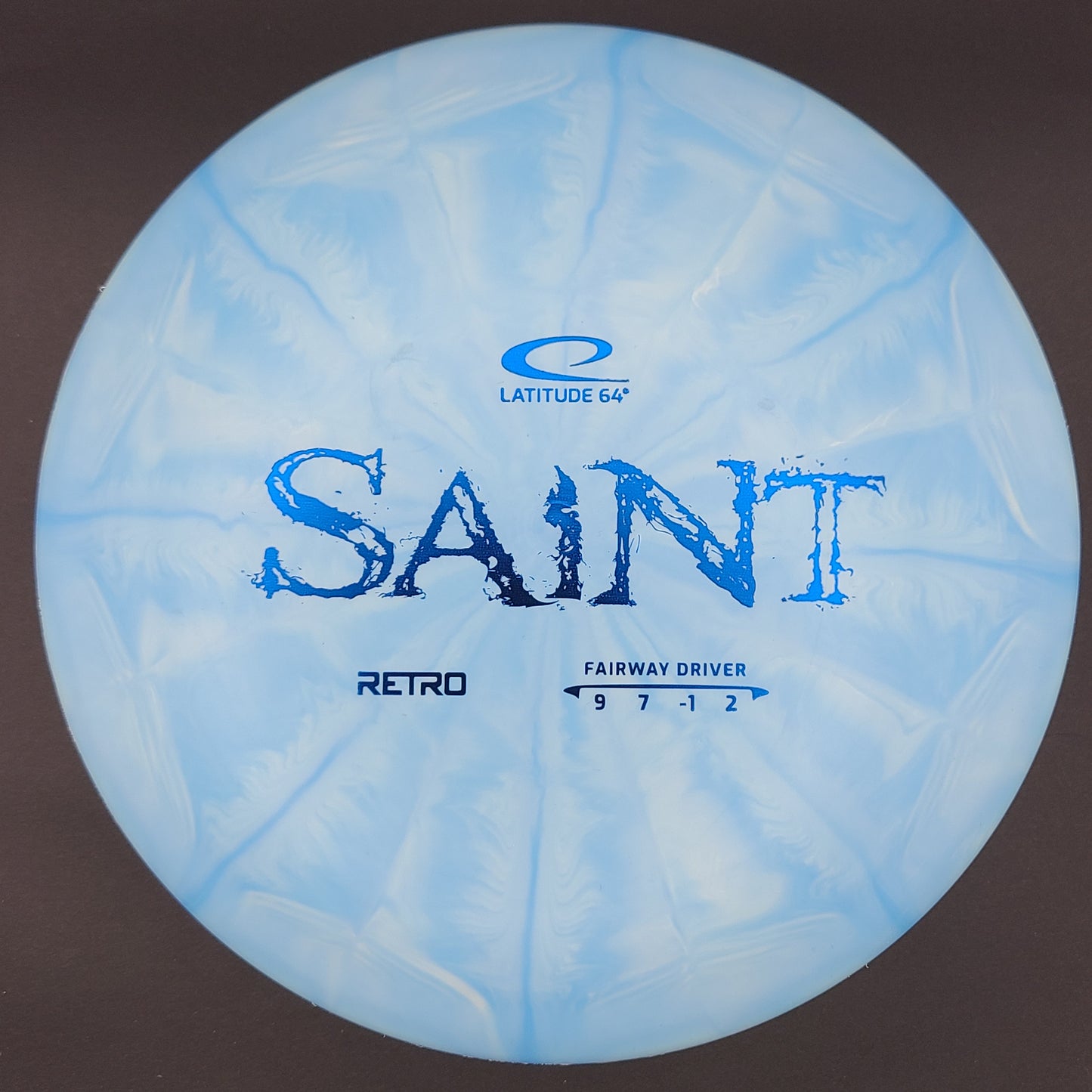 Latitude 64 - Saint - Retro