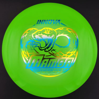 Innova - Mamba - Star
