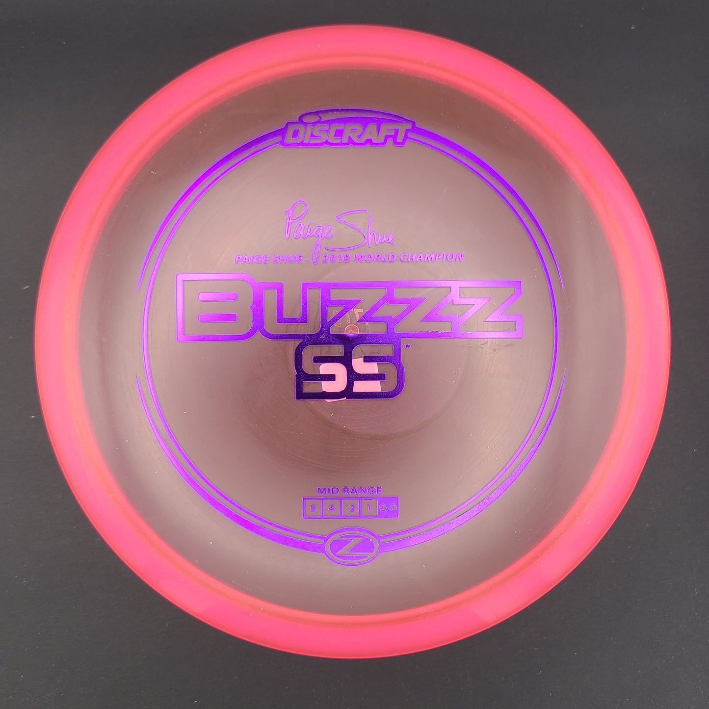Discraft - Buzzz SS - Z