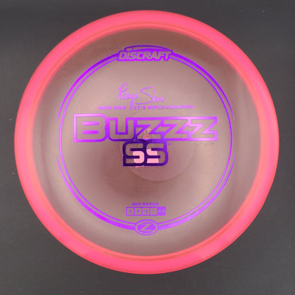 Discraft - Buzzz SS - Z