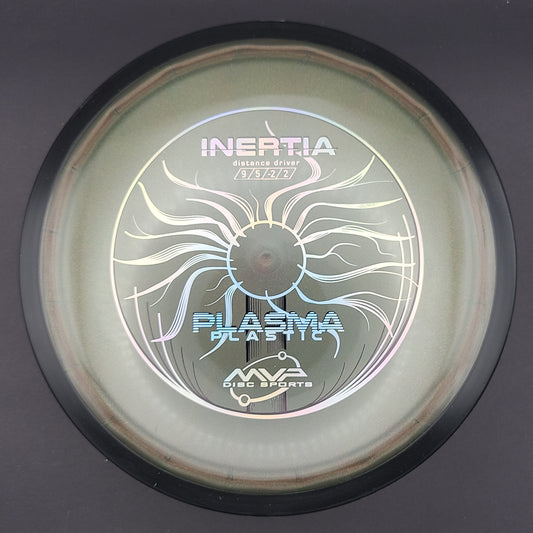 MVP - Inertia - Plasma