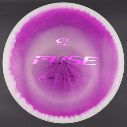 Latitude 64 - Fuse - Opto Ice Orbit