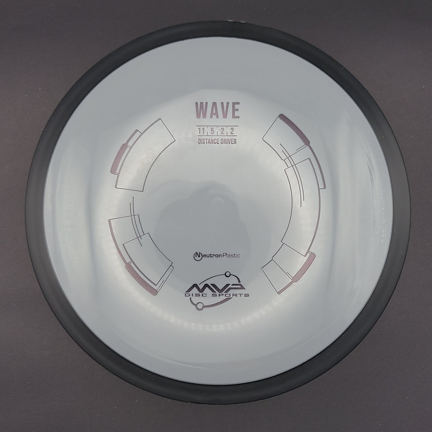 MVP - Wave - Neutron