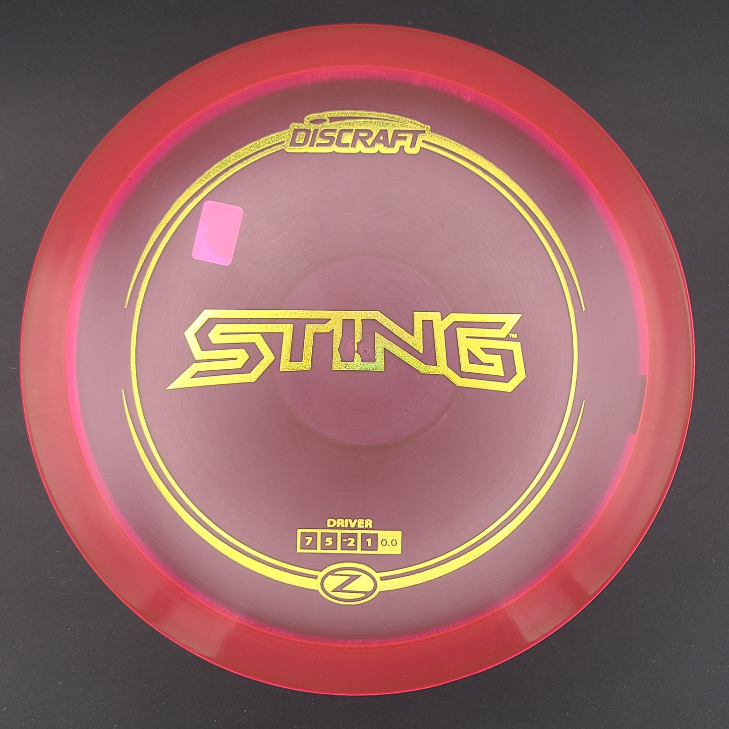 Discraft - Sting - Z