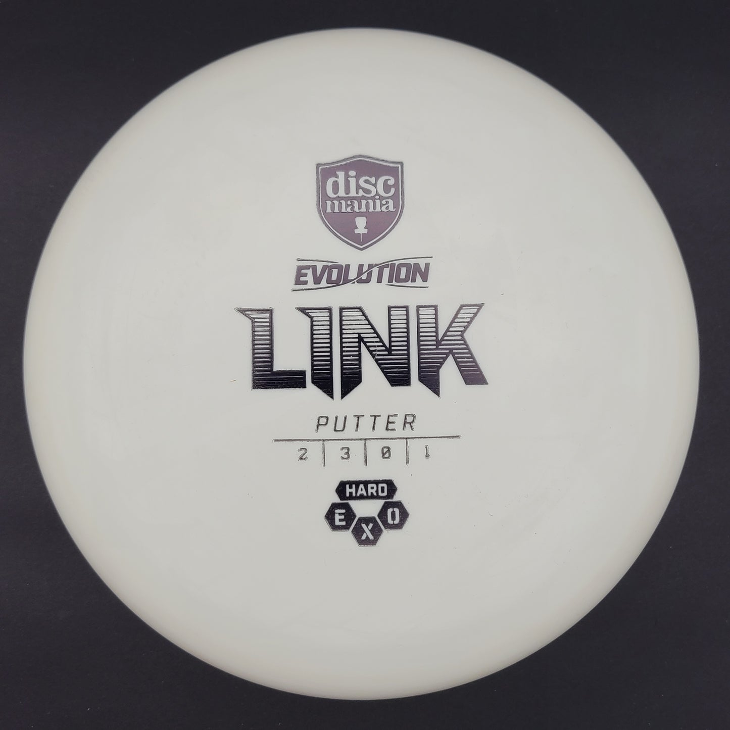 Discmania - Link - Exo Hard