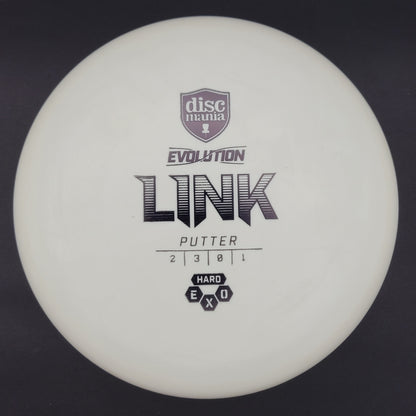 Discmania - Link - Exo Hard