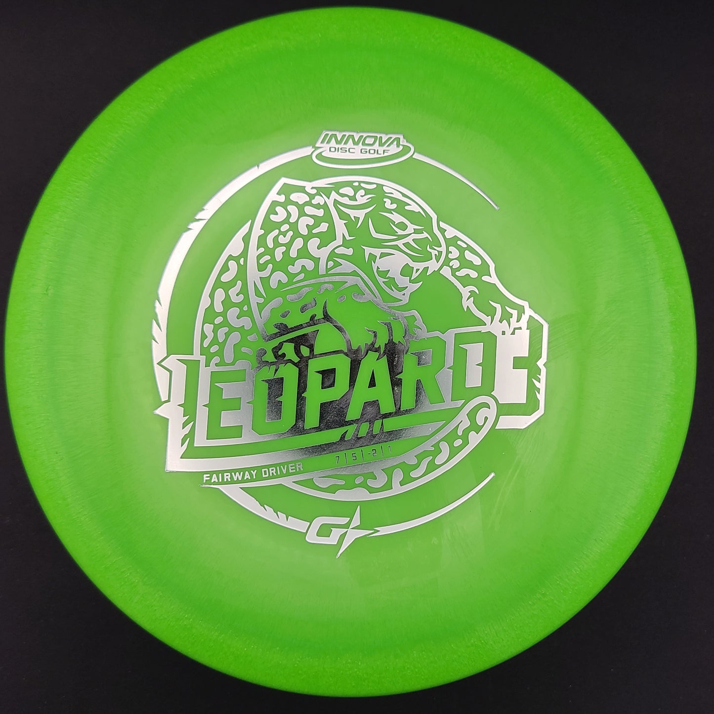 Innova - Leopard3 - Gstar