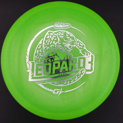 Innova - Leopard3 - Gstar