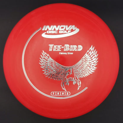 Innova - Teebird - DX