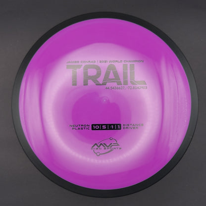 MVP - Trail - Neutron