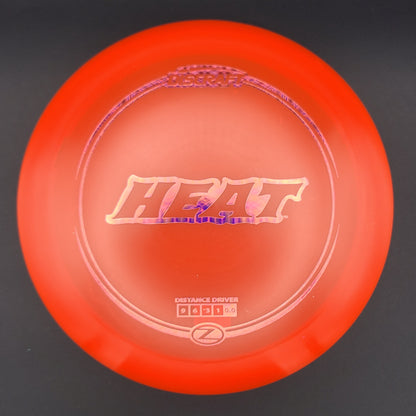Discraft - Heat - Z