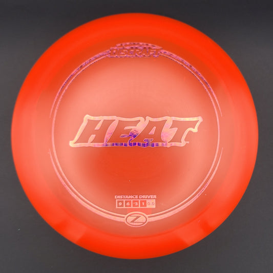 Discraft - Heat - Z