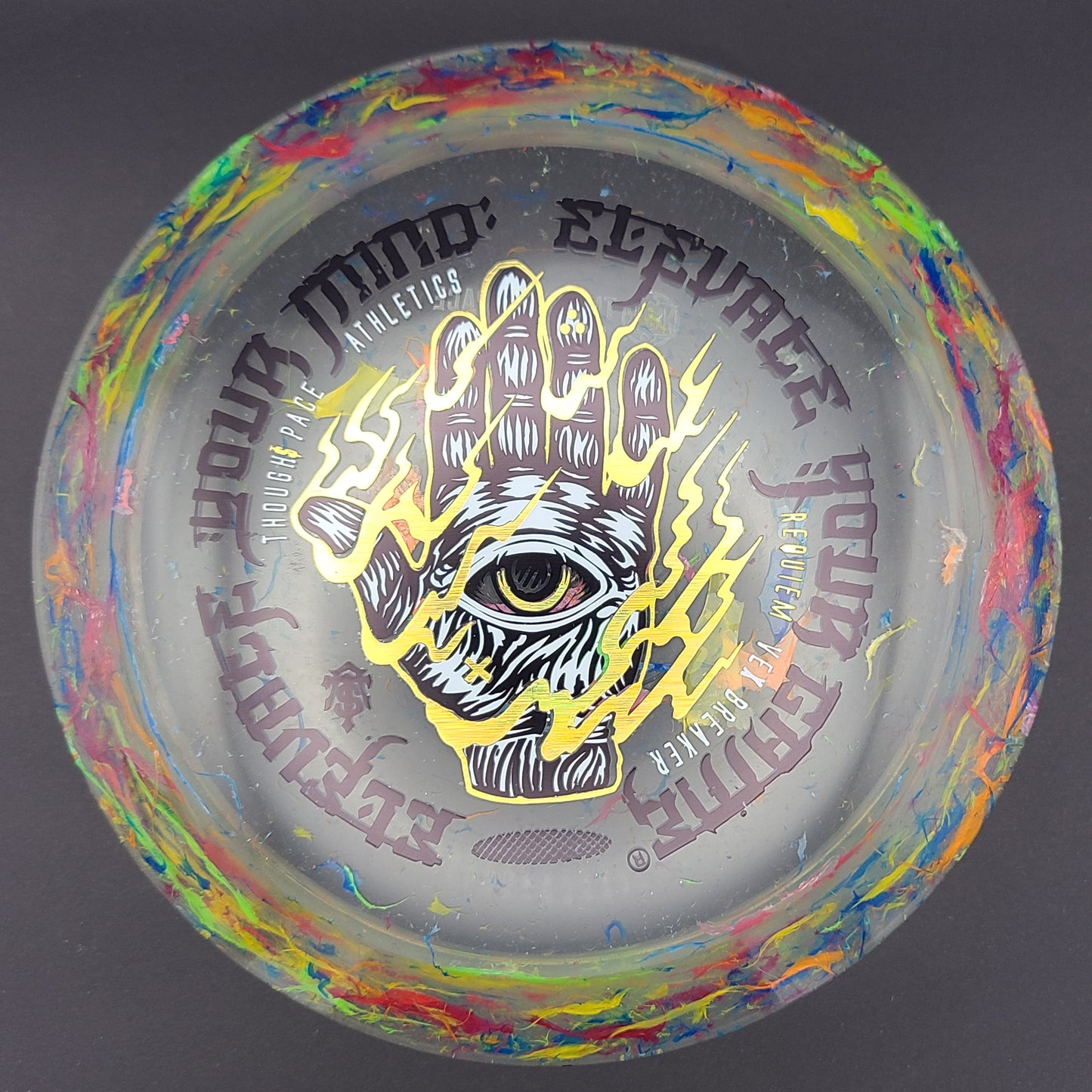 Thought Space Athletics -  Requiem - Vex Breaker