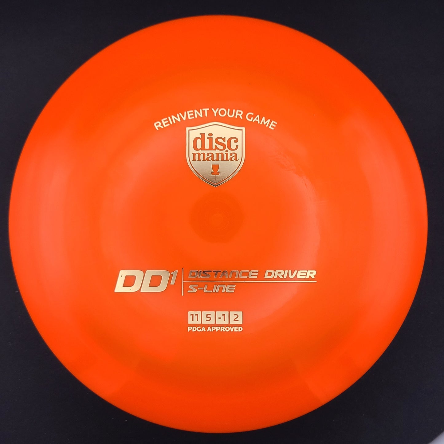 Discmania - DD1 - S-Line