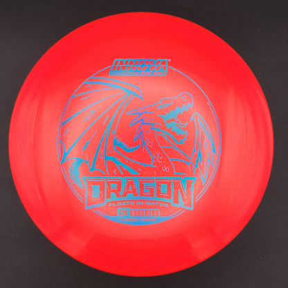 Innova - Dragon - Dx