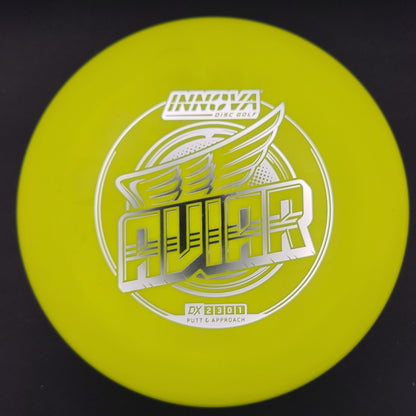Innova - Aviar - DX