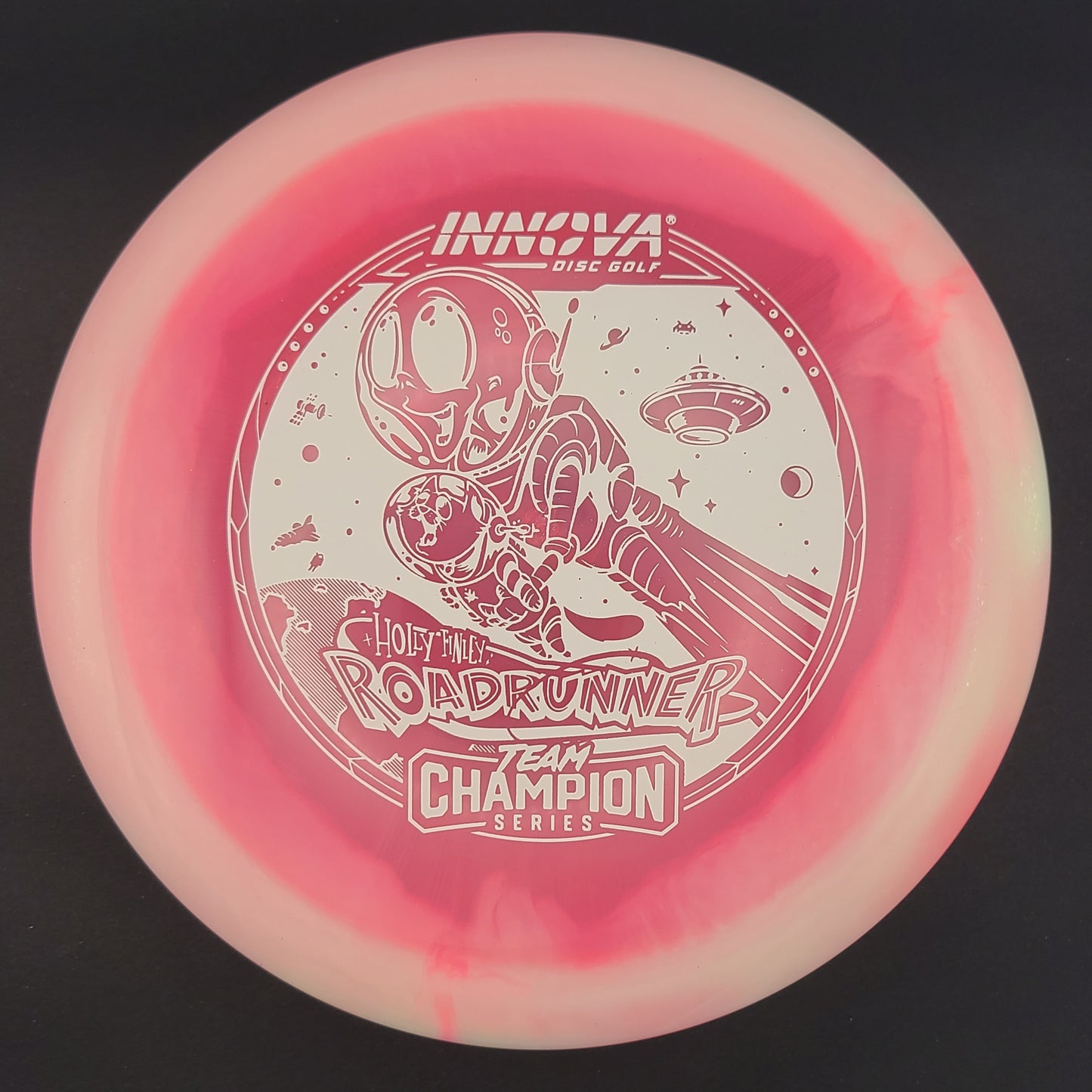 Innova - Roadrunner - Halo Champion / Holly Finley 2025