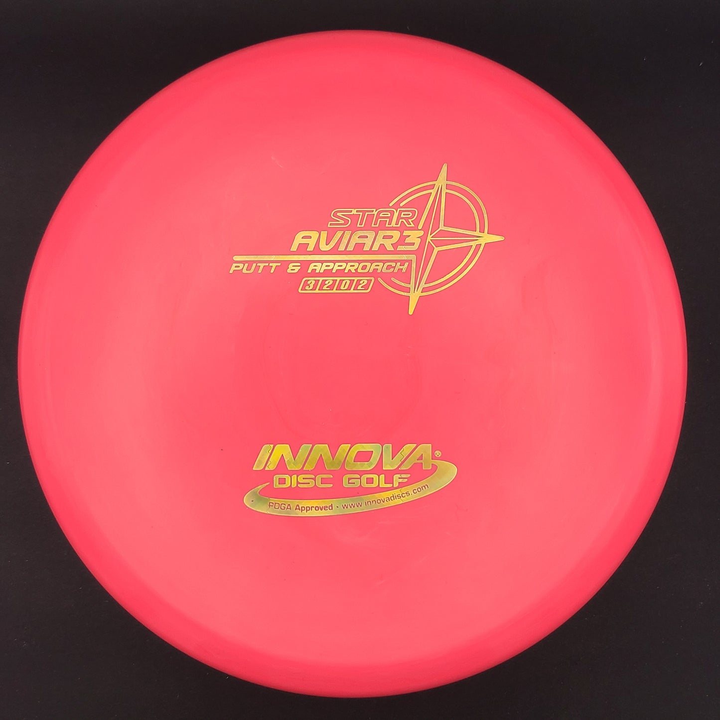 Innova - Aviar3 - Star
