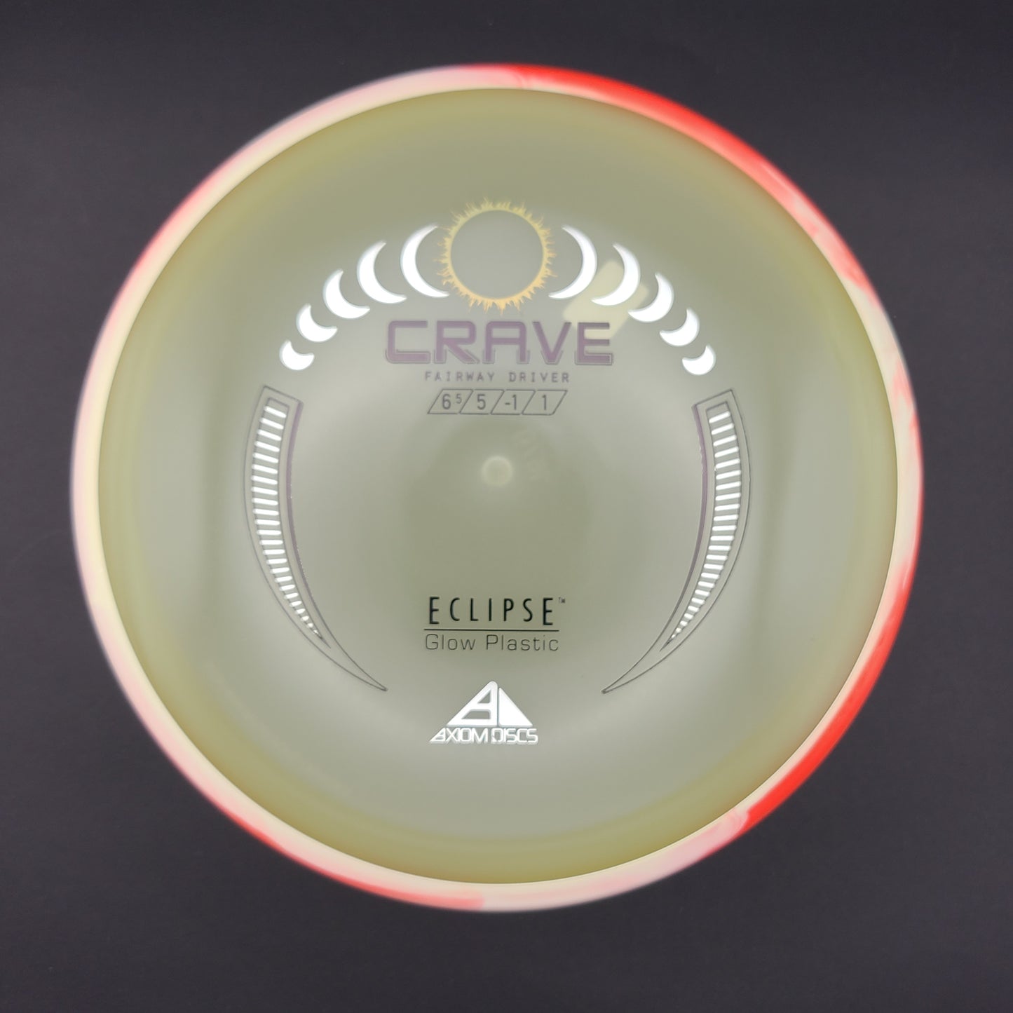 Axiom - Crave - Eclipse