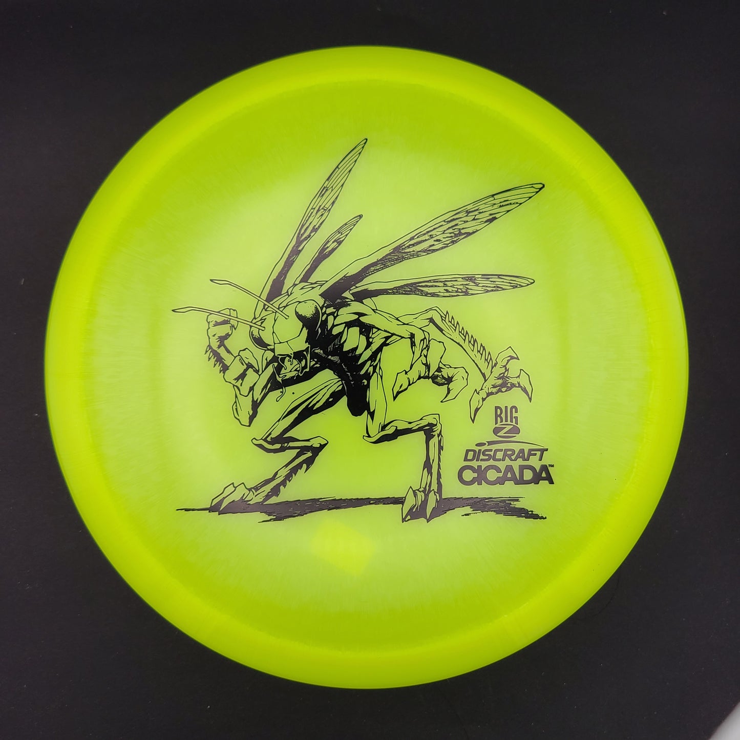Discraft - Cicada - BigZ