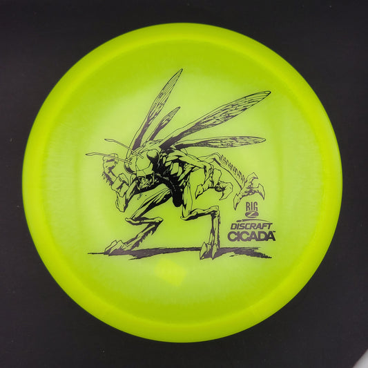 Discraft - Cicada - BigZ