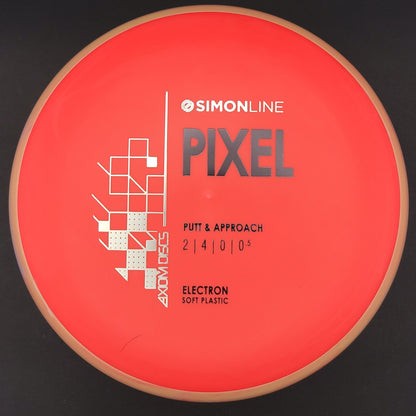 Axiom - Pixel - Electron Soft