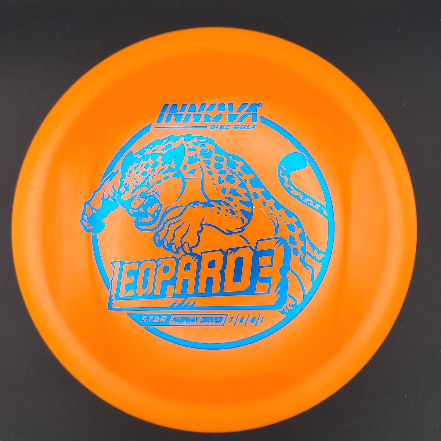 Innova - Leopard3 - Star