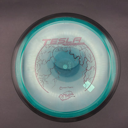 MVP - Tesla - Proton