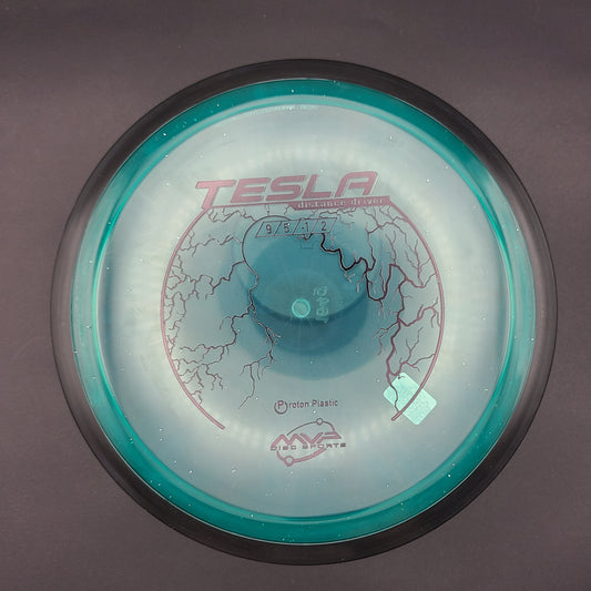 MVP - Tesla - Proton
