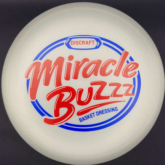 Discraft - Buzzz - BigZ Miracle