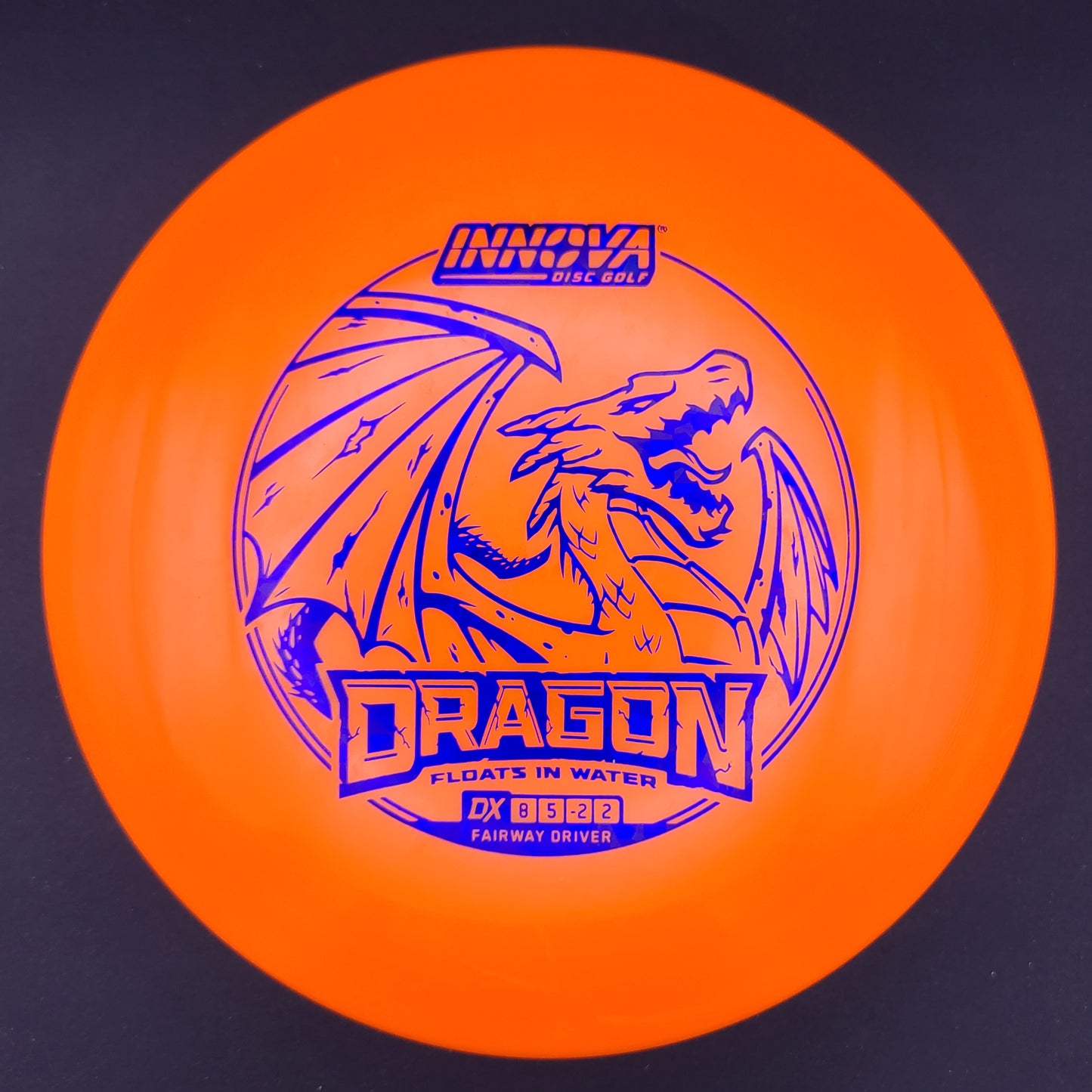 Innova - Dragon - Dx