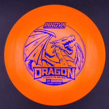 Innova - Dragon - Dx