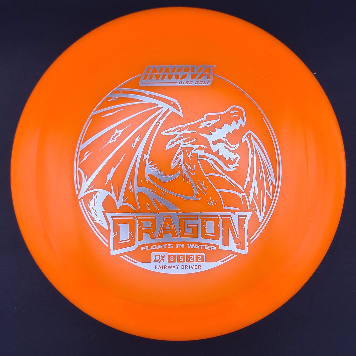 Innova - Dragon - Dx