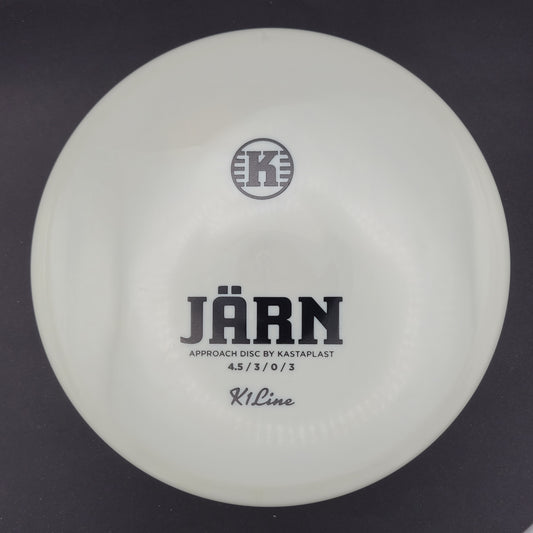 Kastaplast - Jarn - K1