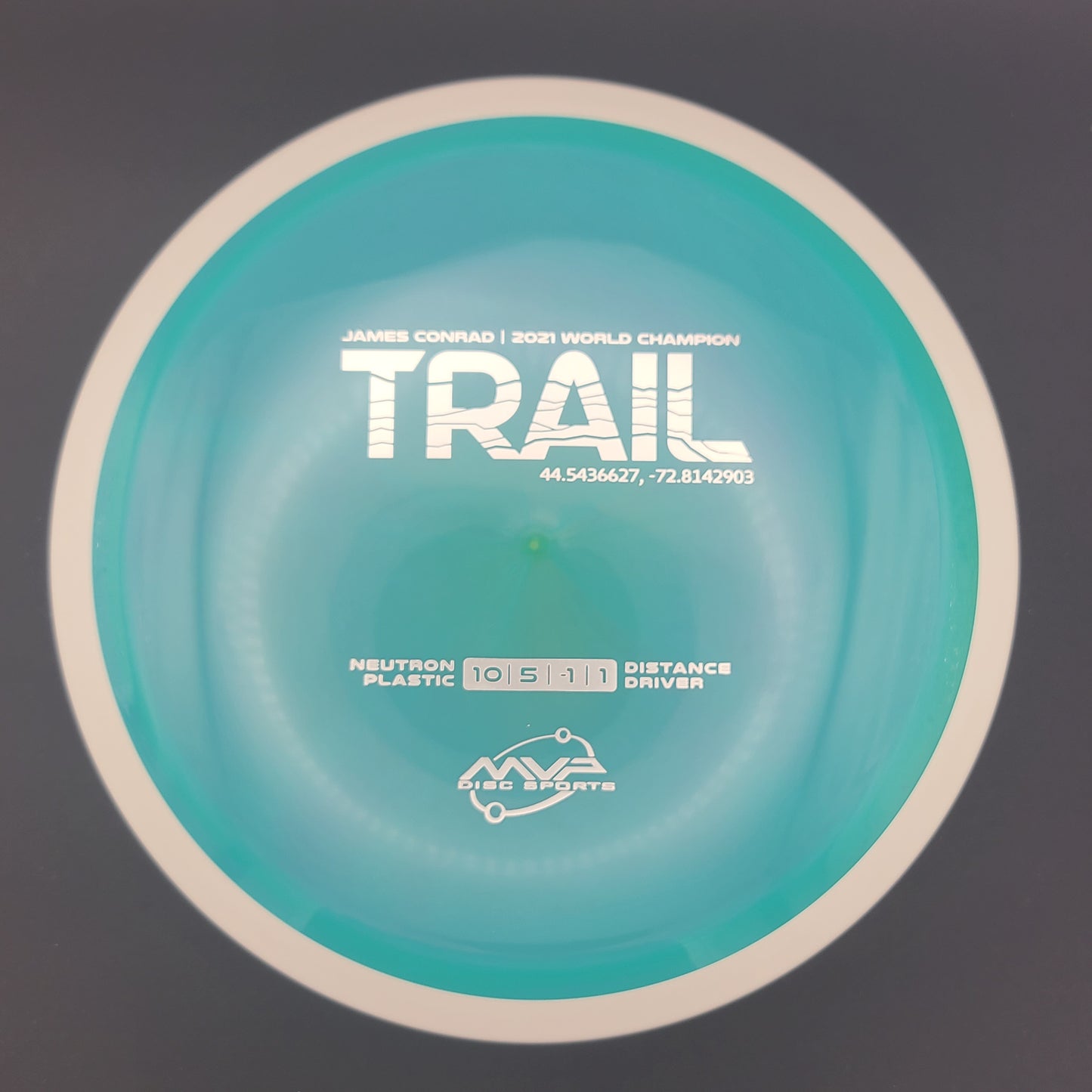 MVP - Trail - Neutron (Project Lab Coat )