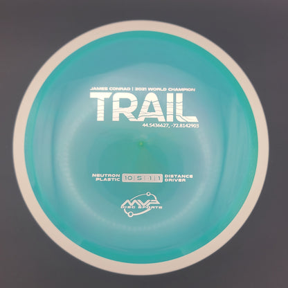 MVP - Trail - Neutron (Project Lab Coat )