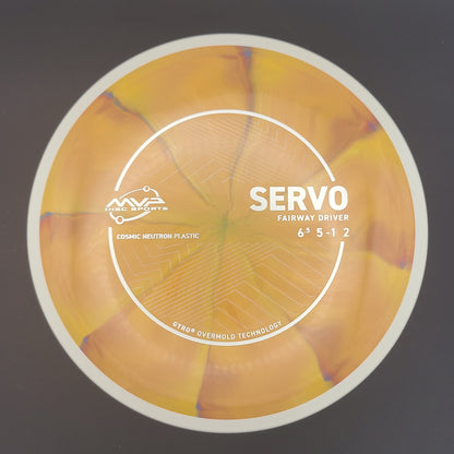 MVP - Servo - Cosmic Neutron (Project Lab Coat)