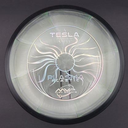 MVP - Tesla - Plasma