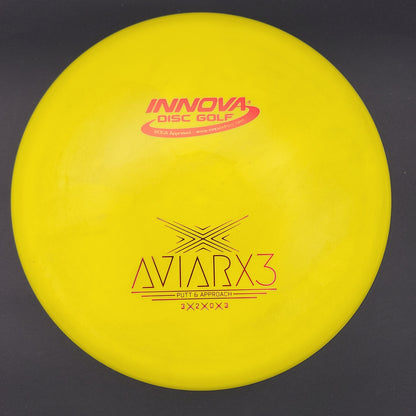 Innova - AviarX3 - DX